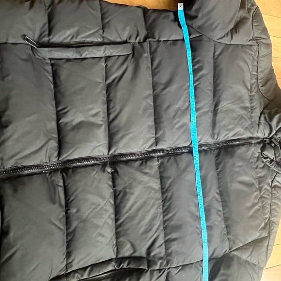 Nevada Puffer Jacket M - Picture 13 of 14